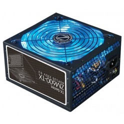 Zalman ZM600-TX 600W (80+, APFC)