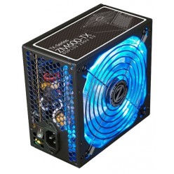 Zalman ZM600-TX 600W (80+, APFC)