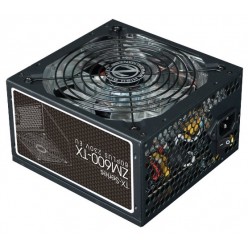 Zalman ZM600-TX 600W (80+, APFC)