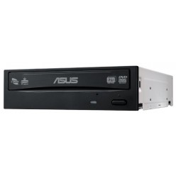 Asus DRW-24D5MT Black