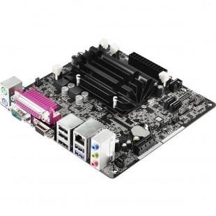 Материнская плата  ASRock Q1900B-ITX