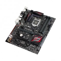 ASUS Z170 PRO GAMING