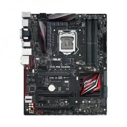 ASUS Z170 PRO GAMING