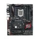 Материнская плата  ASUS Z170 PRO GAMING