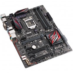 ASUS Z170 PRO GAMING