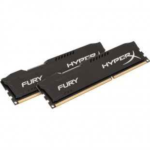 Kingston 16 GB (2x8GB) DDR3 1866 MHz (HX318C10FBK2/16)