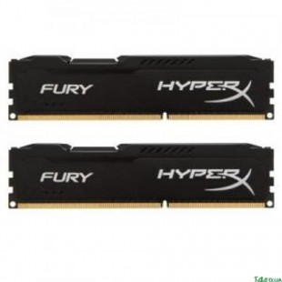 Kingston 8 GB DDR3 1866 MHz (HX318C10FB/8)