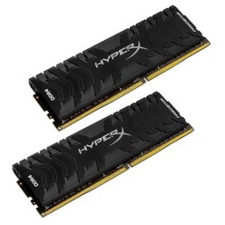 16GB(2x8GB) PC-21300 DDR4-2666 Kingston HX426C13PB3K2/16