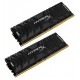 16GB(2x8GB) PC-21300 DDR4-2666 Kingston HX426C13PB3K2/16