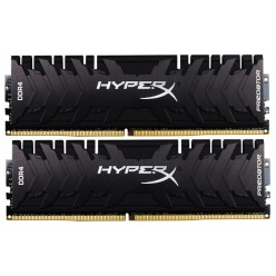 16GB(2x8GB) PC-24000 DDR4-3000 Kingston HX430C15PB3K2/16