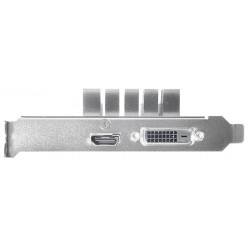 Asus GT1030 2Gb DDR5 64bit (GT1030-SL-2G-BRK)