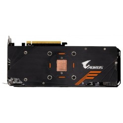 БП Chieftec iARENA 500W GPA-500S8 (ATX 2.3, 24+4-pin, 1х6/8-pin, 2xHDD, 1xFDD, 3xSATA, 120mm, APFC, 80+) OEM