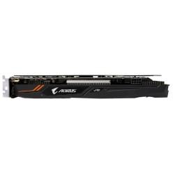 БП Chieftec iARENA 500W GPA-500S8 (ATX 2.3, 24+4-pin, 1х6/8-pin, 2xHDD, 1xFDD, 3xSATA, 120mm, APFC, 80+) OEM