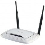 300Mbps Wireless N Router