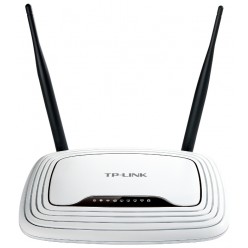 300Mbps Wireless N Router