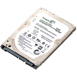 Seagate Laptop Thin SSHD ST500LM000