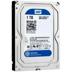 WD Blue WD10EZEX