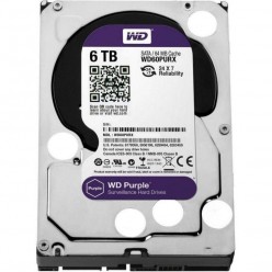 WD Purple WD60PURX