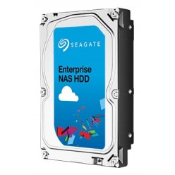 SEAGATE HDD ENTERPRISE NAS/RESCUE ST6000VN0011