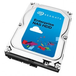 SEAGATE HDD ENTERPRISE NAS/RESCUE ST6000VN0011