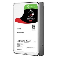 SEAGATE HDD Desktop Iron Wolf Guardian NAS(3.5