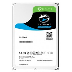 SEAGATE HDD Desktop SkyHawk Guardian Surveillance (3.5