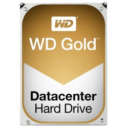 2TB WD Gold WD2005FBYZ