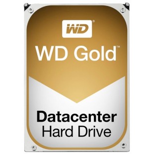 жесткий диск 2TB WD Gold WD2005FBYZ